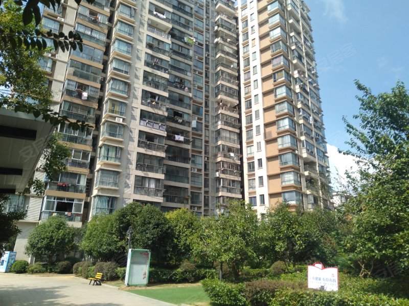港逸豪庭北区,天门山路-景德镇港逸豪庭北区二手房,租房,房价-景德镇