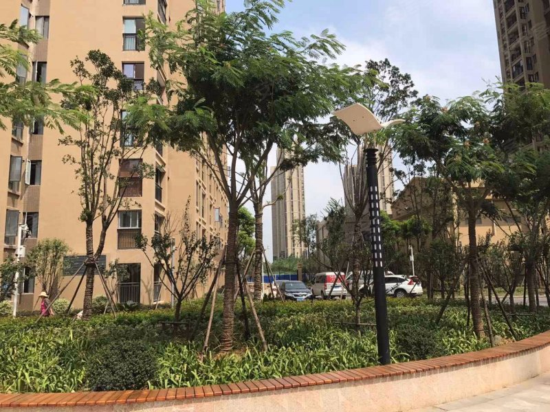 锦绣仙山(一期),琴台大道-武汉锦绣仙山(一期)二手房,租房,房价-武汉