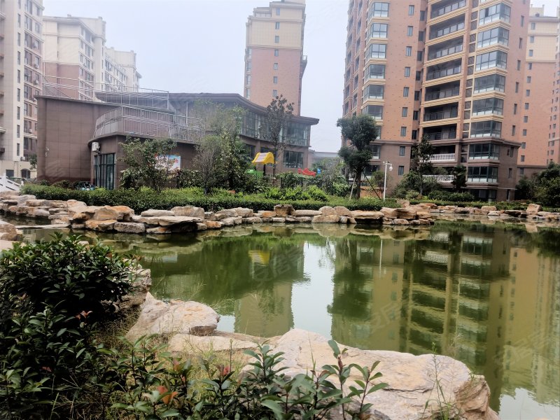 九洲溪雅苑,建安大道-许昌九洲溪雅苑二手房,租房,房价-许昌安居客