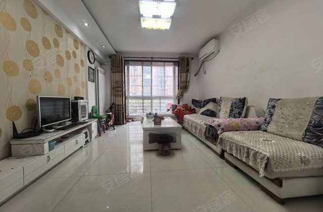 广府家园2室2厅90㎡32万二手房图片