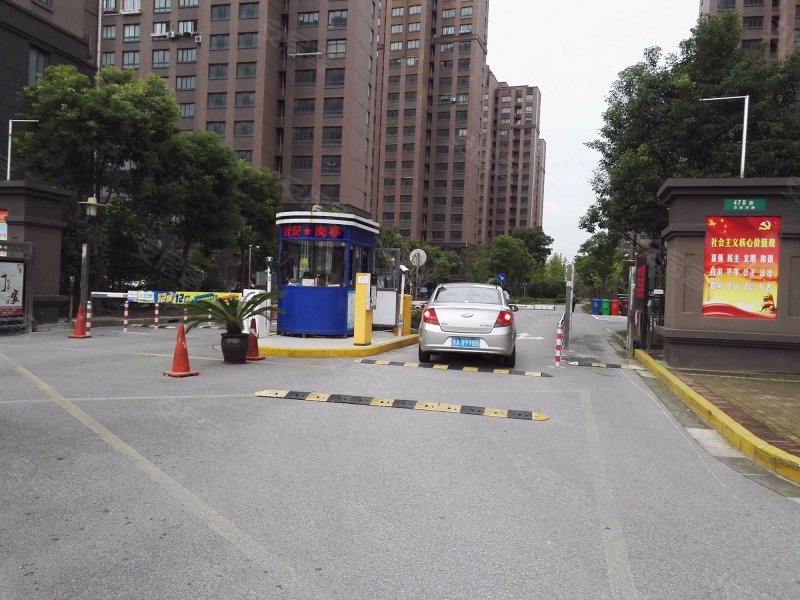 金碧苑,沿港河路478弄-上海金碧苑二手房,租房,房价-上海安居客