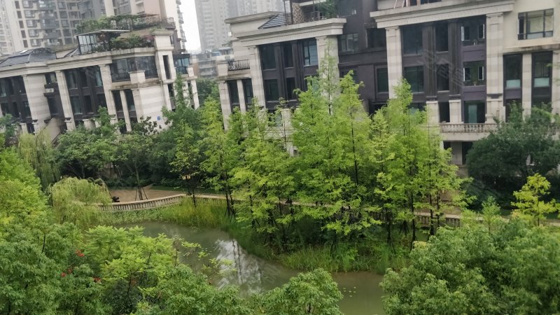 绿地锦天府(别墅),通盈路88号-成都绿地锦天府(别墅)二手房,租房,房价