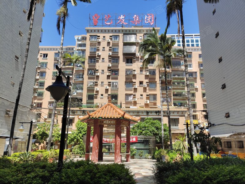 太湖新城,禾祥西路157-177,191-197号-厦门太湖新城二手房,租房,房价