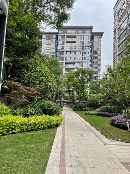 中铁西派城a区,来凤二路28号-成都中铁西派城a区二手房,租房,房价