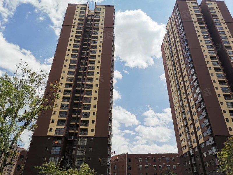 楚雄雍和居(彝海南路)