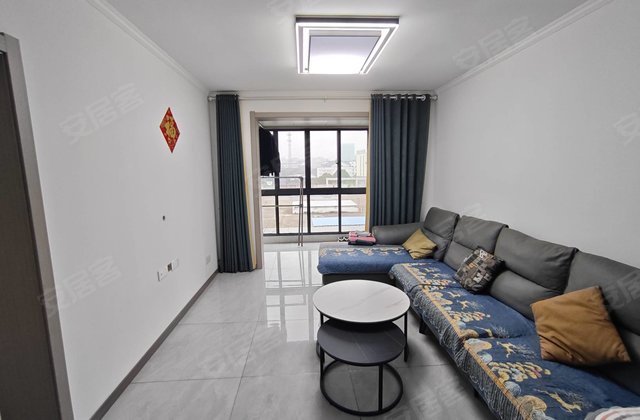 秀山花园2室2厅82㎡30万二手房图片