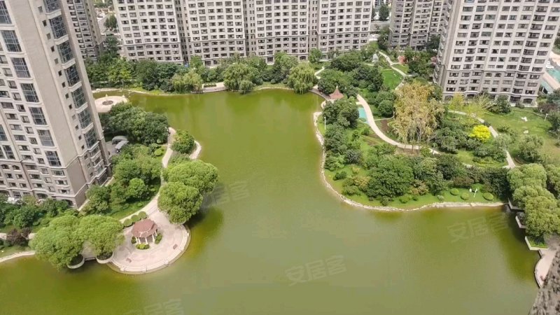 恒大华府,孝河路,近成都路-临沂恒大华府二手房,租房,房价-临沂安居客