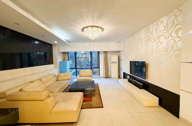 书香佳缘4室2厅168.48㎡550万二手房图片