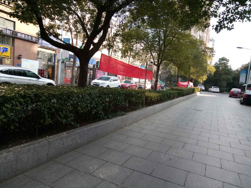 左岸名都,江州南路88-33号-泰州左岸名都二手房,租房,房价-泰州安居客