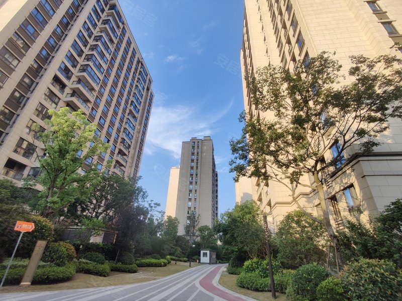 象屿虹桥悦府,伴亭路855弄-达州象屿虹桥悦府二手房,租房,房价-达州