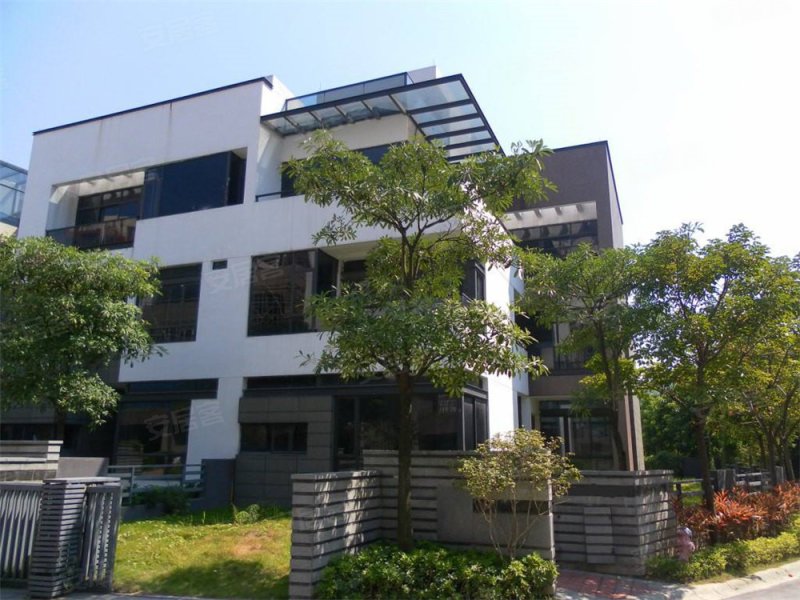 保利香雪山(北区)