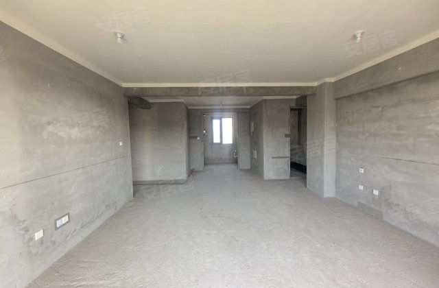 绿城春风江南(公寓住宅)3室2厅133㎡70万二手房图片