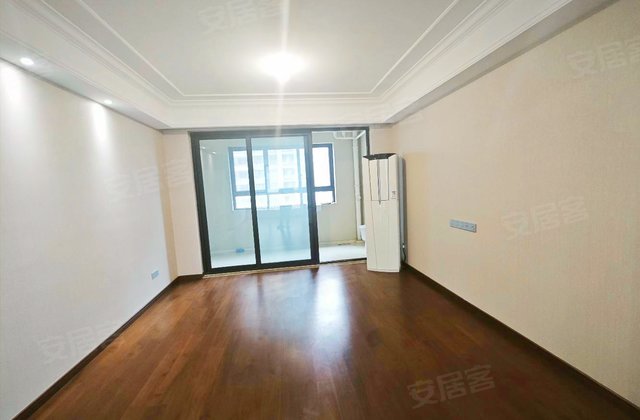 首开玖珑花园4室2厅134.94㎡199万二手房图片