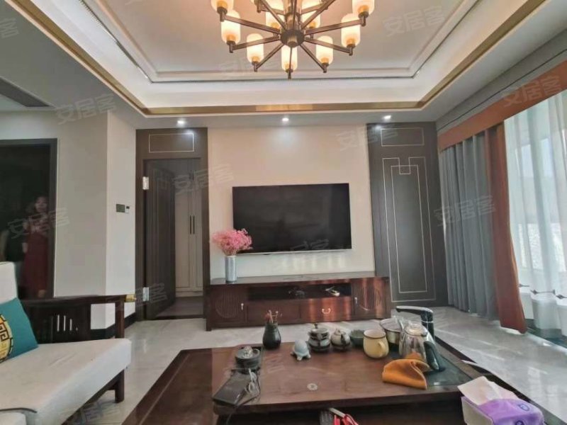 祥生群贤府和园