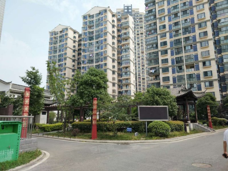 紫金山庄,芙蓉路1106号-合肥紫金山庄二手房,租房,房价-合肥安居客