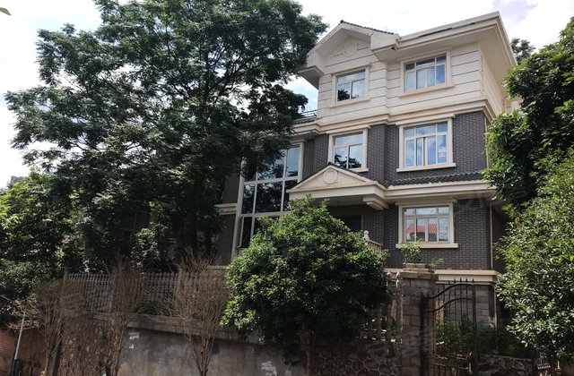 滨江别墅,仙葫大道中57号-南宁滨江别墅二手房,租房,房价-南宁安居客