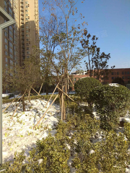 秦都花苑,玉泉西路-西安秦都花苑二手房,租房,房价-西安安居客