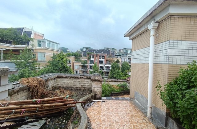 中海名城(别墅),神仙树南路8号-成都中海名城(别墅)二手房,租房,房价