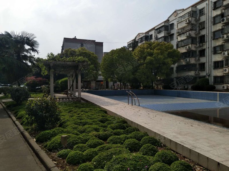 三川花园,白河东路-南阳三川花园二手房,租房,房价-南阳安居客