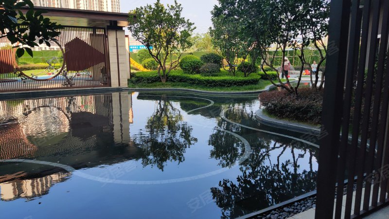 光达云创谷溪江悦,八里四路,近福利路-桂林光达云创谷溪江悦二手房