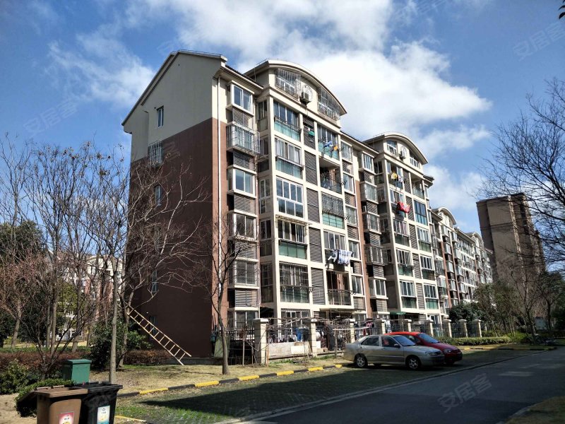 汇丰荷苑(一期) 