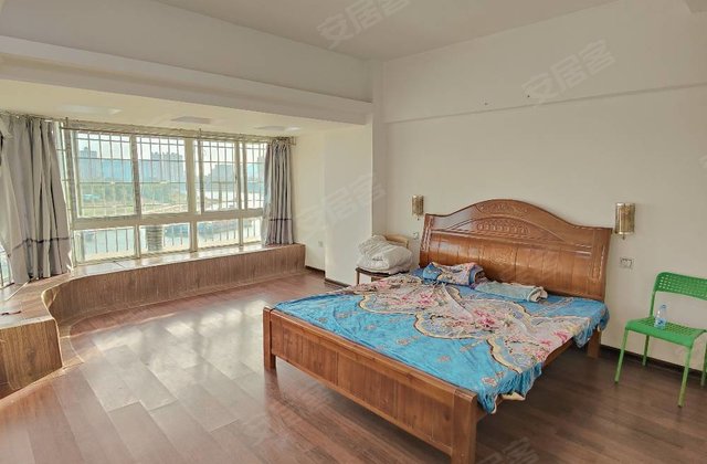 郁江明珠2室2厅83㎡31万二手房图片
