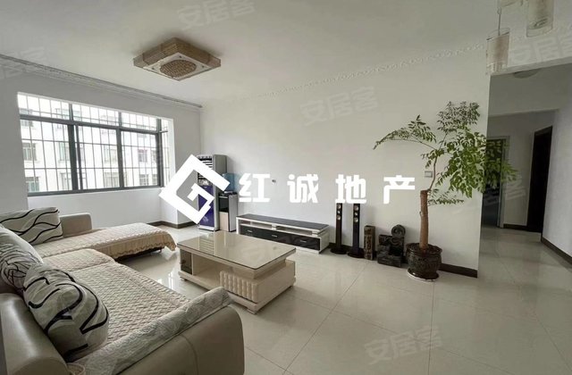 和谐家园3室2厅100.5㎡45万二手房图片