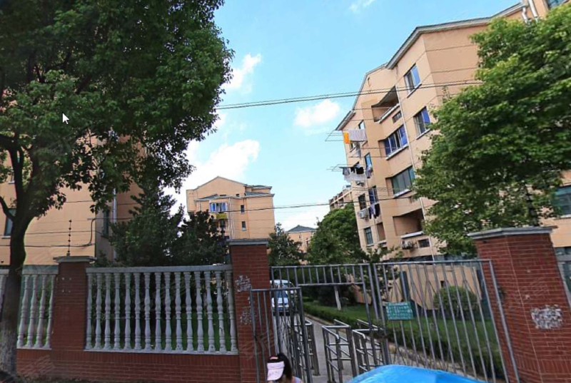 水榭兰亭,浦兰路91弄-上海水榭兰亭二手房,租房,房价-上海安居客