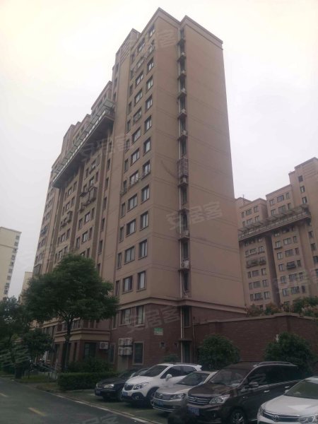 欣佳宝邸(东北区)