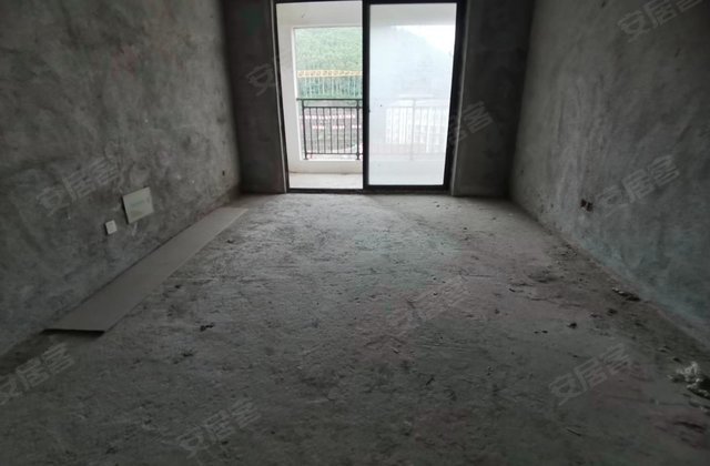 力志御峰3室2厅105.65㎡108万二手房图片