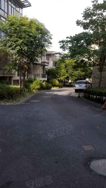 水韵天城(东区)