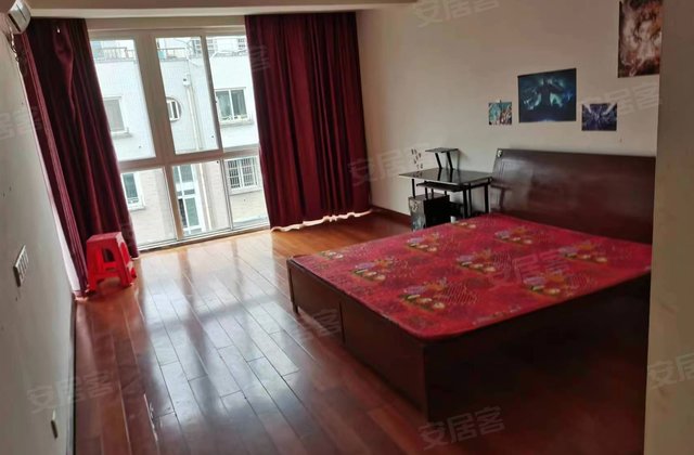 香榭水岸一期5室2厅112㎡69.9万二手房图片