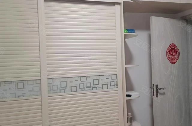 水域金岸3室2厅131㎡38.9万二手房图片
