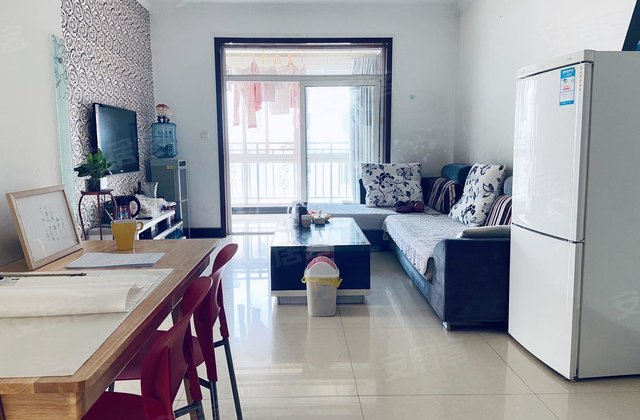 7分艾尚居不动产品质小区环境优美配套成熟渭滨东高新高新大道36号