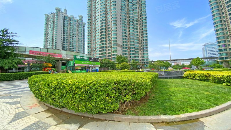 珠江绿洲家园,建国路18号-北京珠江绿洲家园二手房,租房,房价-北京