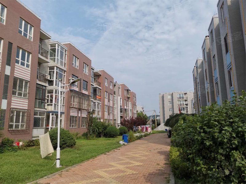 金都家园,国泰路-大连金都家园二手房,租房,房价-大连安居客