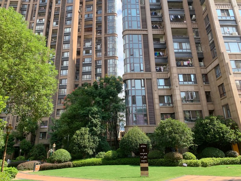 嘉福尚江尊品一期