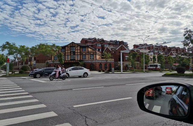 龙湖湾3室2厅109.63㎡25万二手房图片