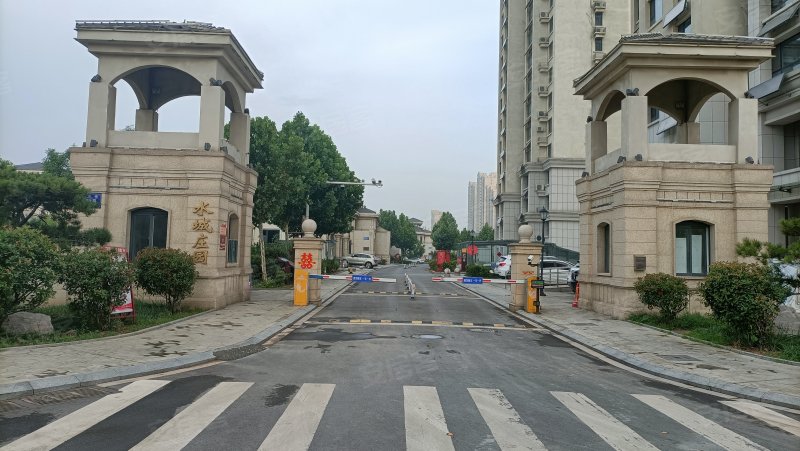 水城庄园西区,曹州路281号-东营水城庄园西区二手房,租房,房价-东营