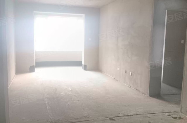 龙玺府3室2厅94㎡38万二手房图片