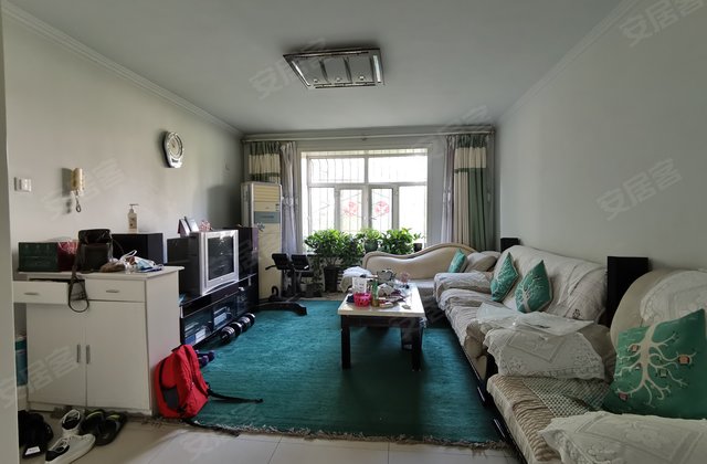 欧景苑3室2厅99㎡45万二手房图片