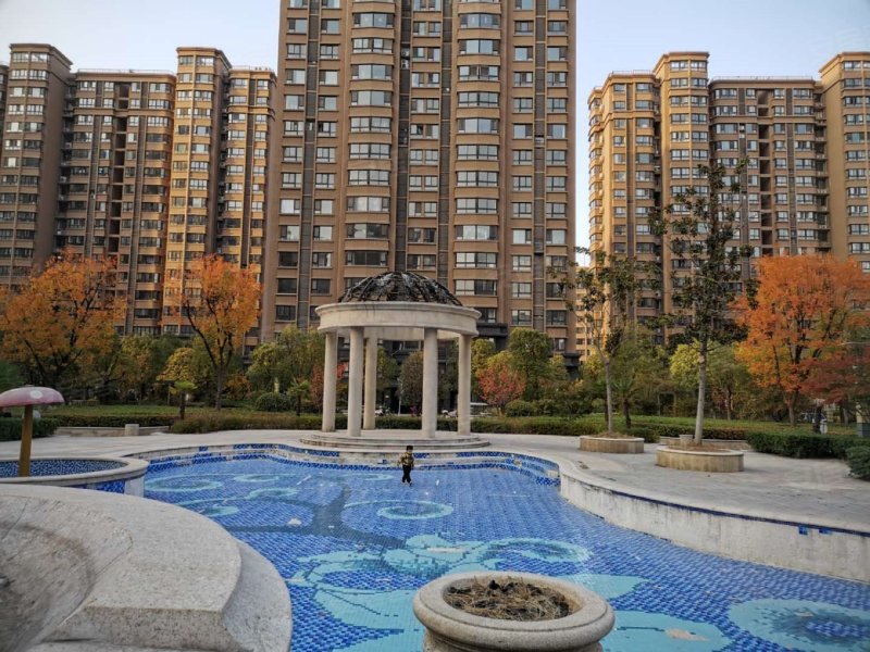 云龙华府(南区)