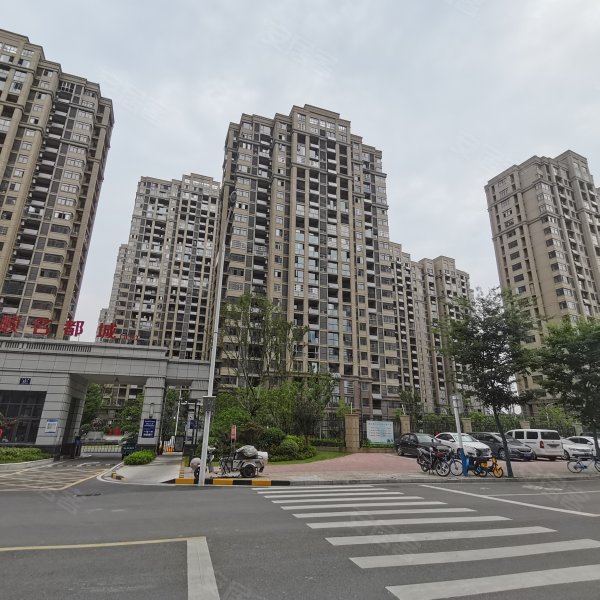 和顺名都城,学海路288号-宁波和顺名都城二手房,租房,房价-宁波安居客