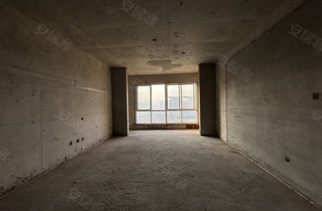 金盛花苑3室2厅141㎡60万二手房图片