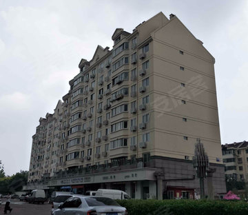 小区靠里位置 不临街 诚意出售 看房方便,金湾花园二手房,220万,2室1