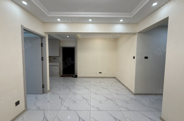 富雅豪庭2室2厅79.86㎡27.5万二手房图片