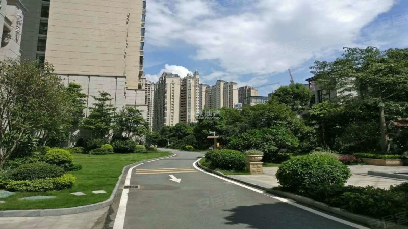 观澜碧桂园,高尔夫大道-东莞观澜碧桂园二手房,租房,房价-东莞安居客