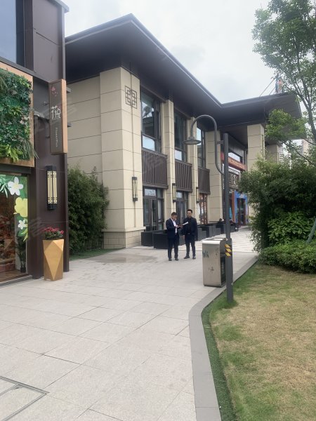 碧桂园旌湖上境