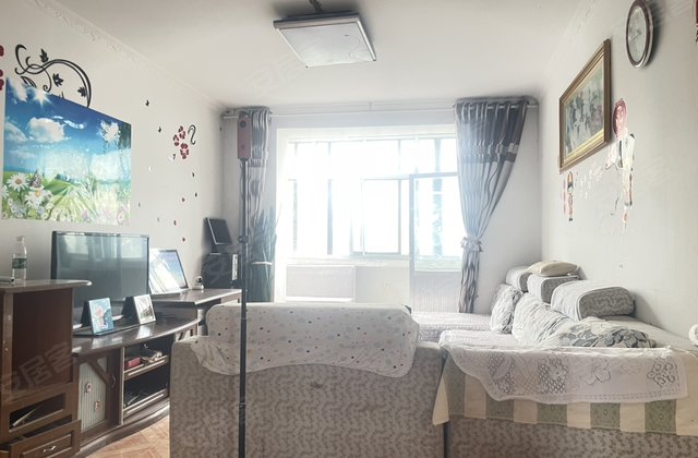 承包公司家属楼2室2厅86㎡42万二手房图片