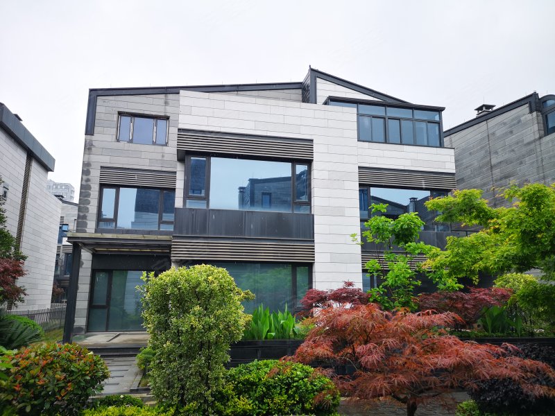 耀达天玺(别墅)